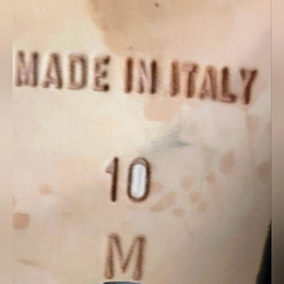 ⛔️⛔️⛔️Women's Michael Kors Ankle Boots; Size: 10⛔️⛔️⛔️ - Picture 10 of 10